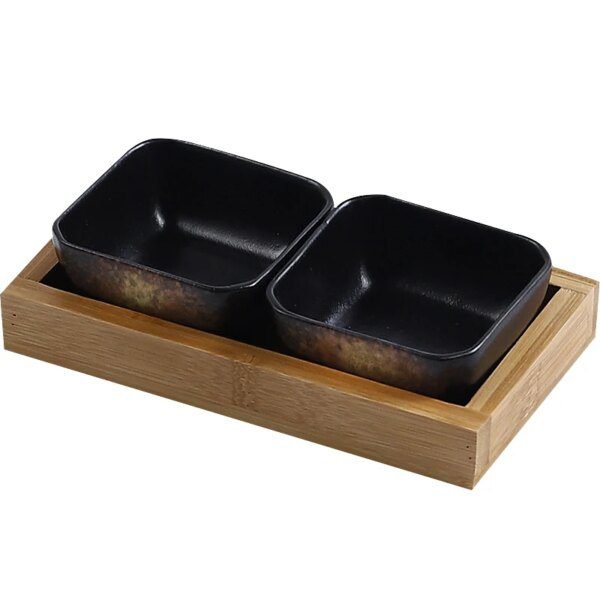 bol japonais, grille en céramique créative, pour aliments, INS japonais