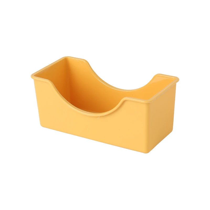 Yellow box