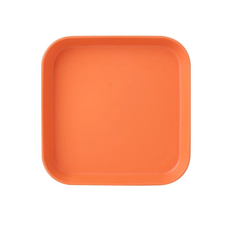 Orange square