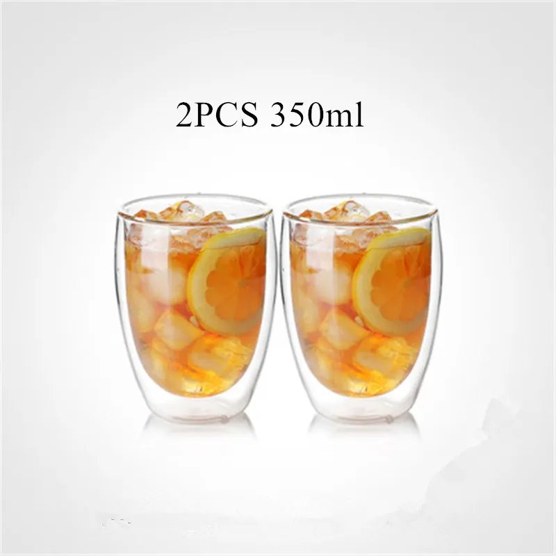 2Pcs 350ml