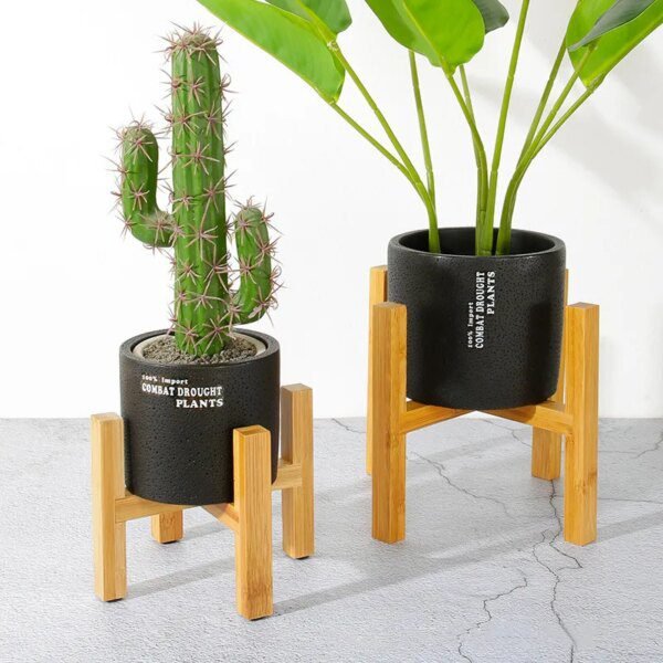 etagere a plante, support de Pot de fleur