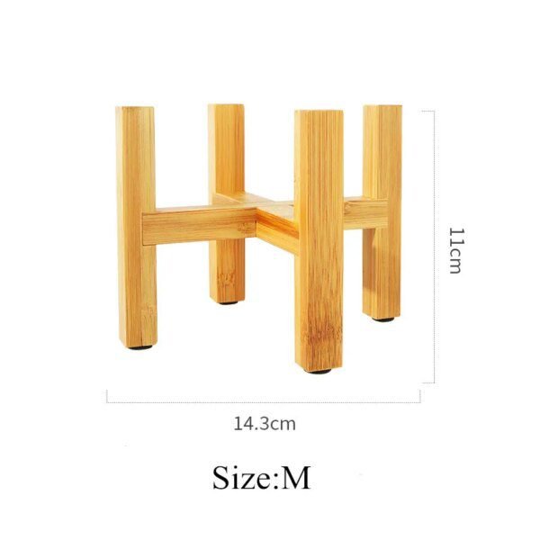 etagere a plante, support de Pot de fleur