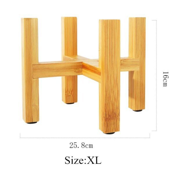 etagere a plante, support de Pot de fleur