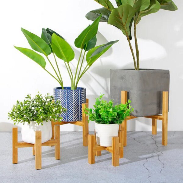 etagere a plante, support de Pot de fleur
