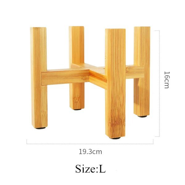 etagere a plante, support de Pot de fleur