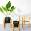 étagère à plantes, support de Pot de fleur