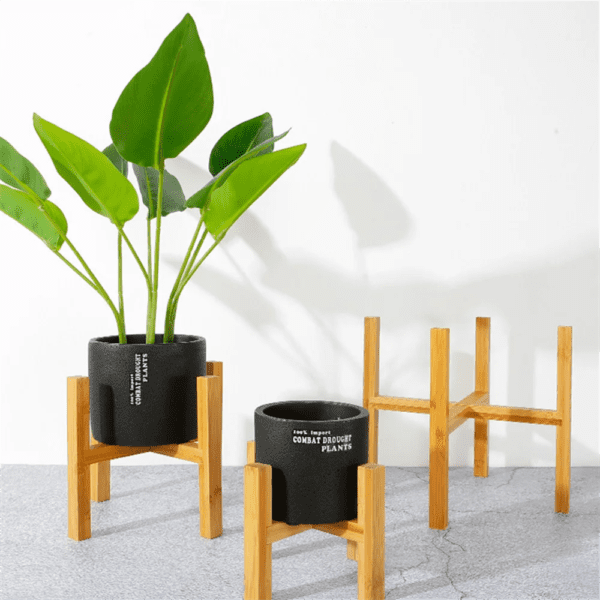 étagère à plantes, support de Pot de fleur