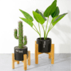 étagère à plantes, support de Pot de fleur