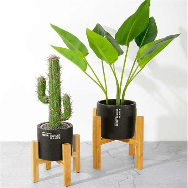étagère à plantes, support de Pot de fleur