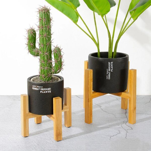 étagère à plantes, support de Pot de fleur