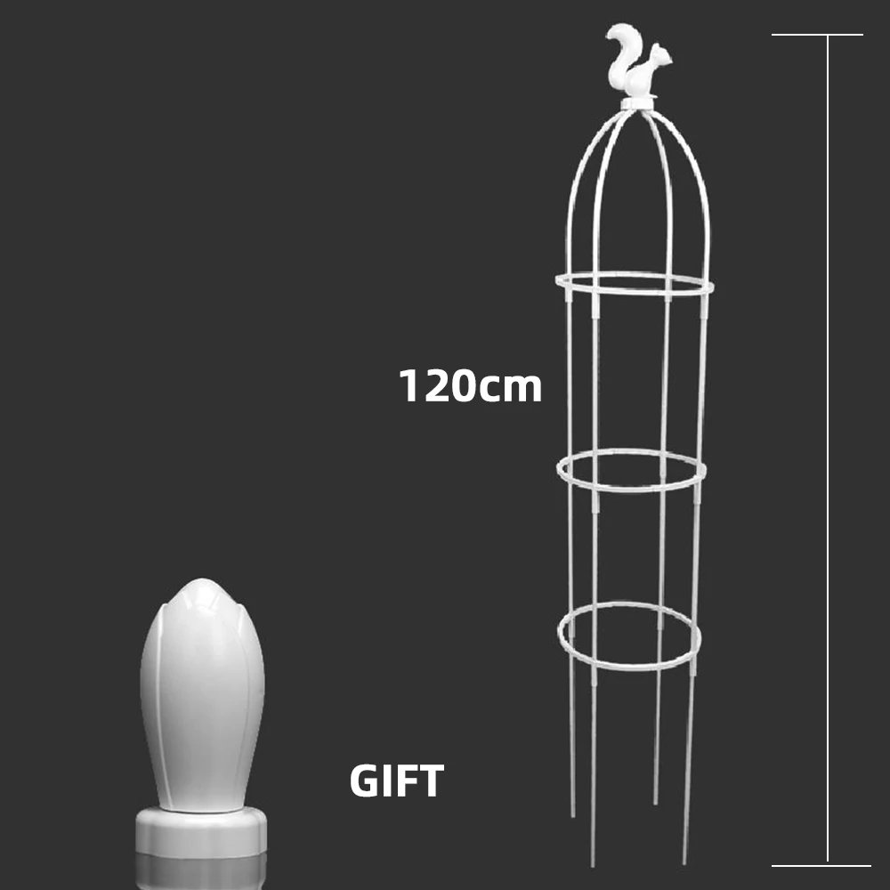 3 floors squirrel WT