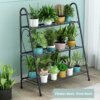 etagere a plante, présentoir à chaussures