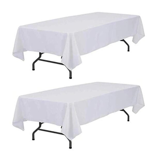 44122-202613.jpg Nappe de table rectangulaire en Satin