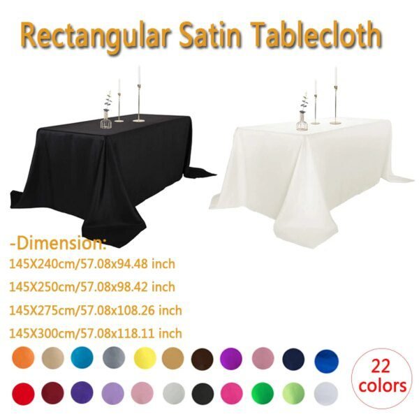 44122-648189.jpg Nappe de table rectangulaire en Satin