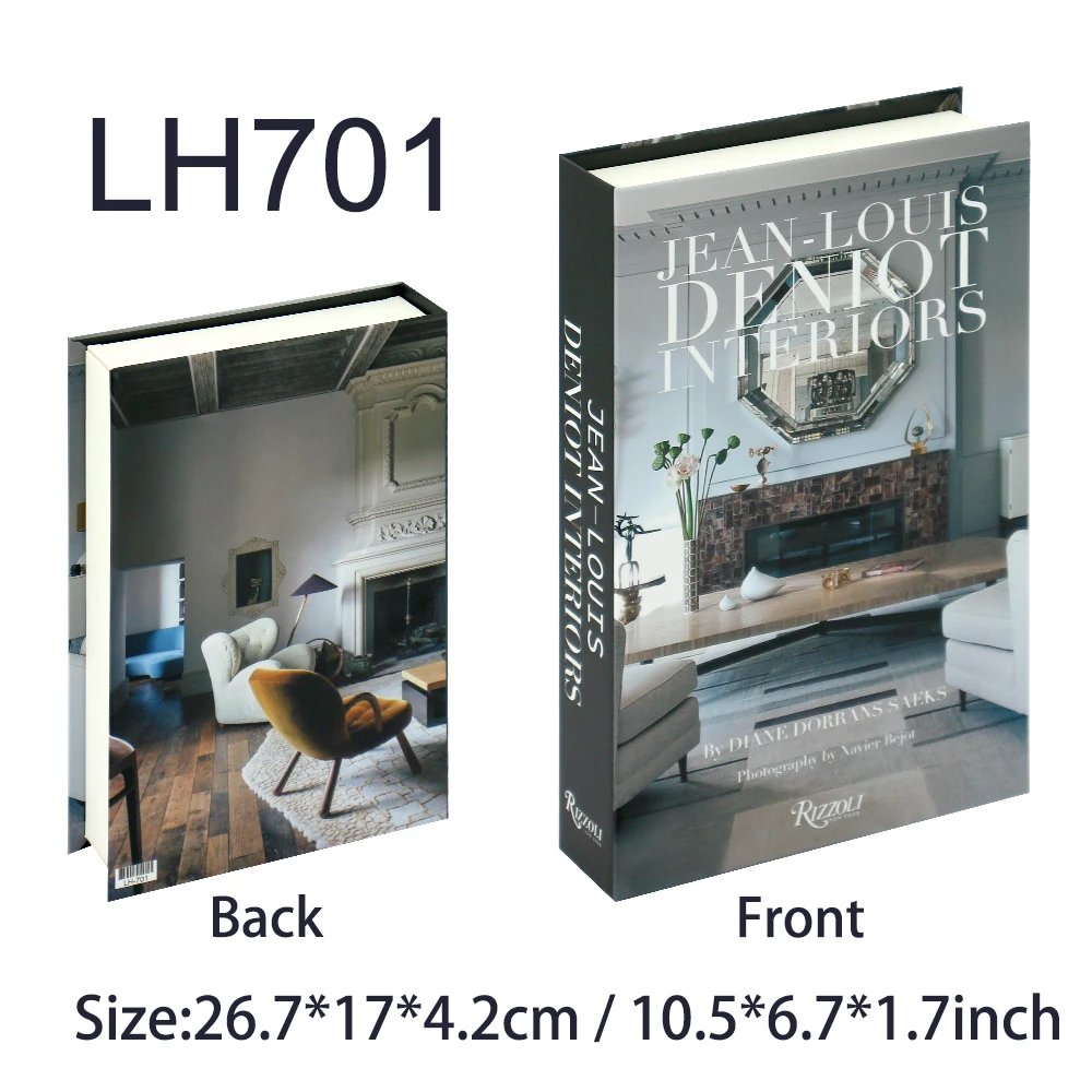 LH701