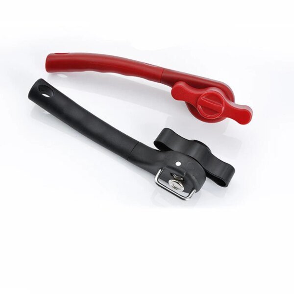 Ouvre-boîte Manuel en Plastique – Sécurité