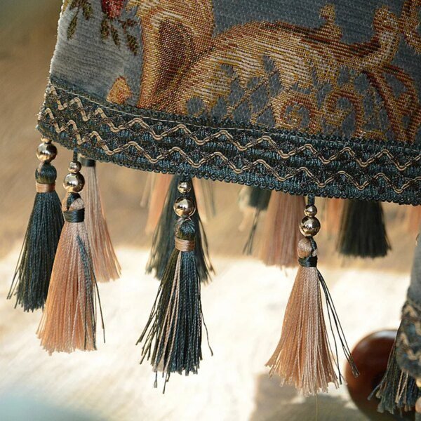 napperon de table basse américaine pour la maison, le restaurant et l'hôtel