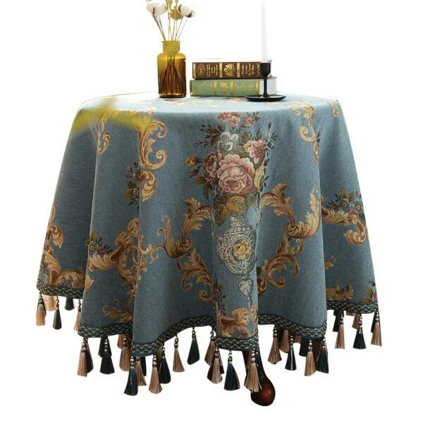 napperon de table basse américaine pour la maison, le restaurant et l'hôtel