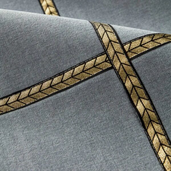 housse de canapé antidérapante européenne, couleur unie, résistante, pour salon