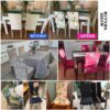 49784-52cf23.jpg Housse de chaise en tissu élastique Spandex pour salle à manger