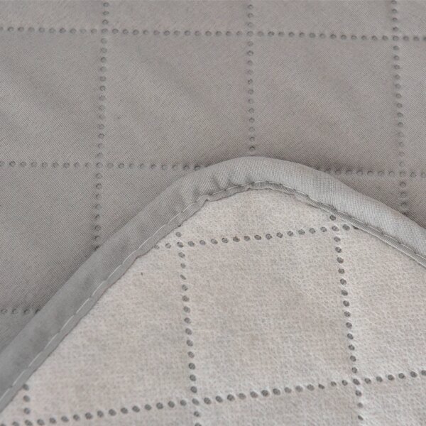 Housse de canapé en tissu écossais, antidérapante, facile à utiliser, de luxe, pliable, pour salon, 1, 2, 3 places