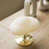 lampe de chevet d'aromathérapie avec humidificateur et nuage