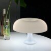 lampe forme champignon , Décoration de Bureau Moderne et Minimaliste