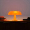 lampe forme champignon , Décoration de Bureau Moderne et Minimaliste