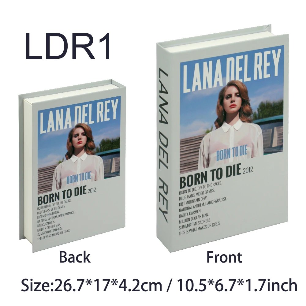 LDR-1