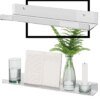 52342-ecfa74.jpg Etagere de rangement murale en acrylique transparente