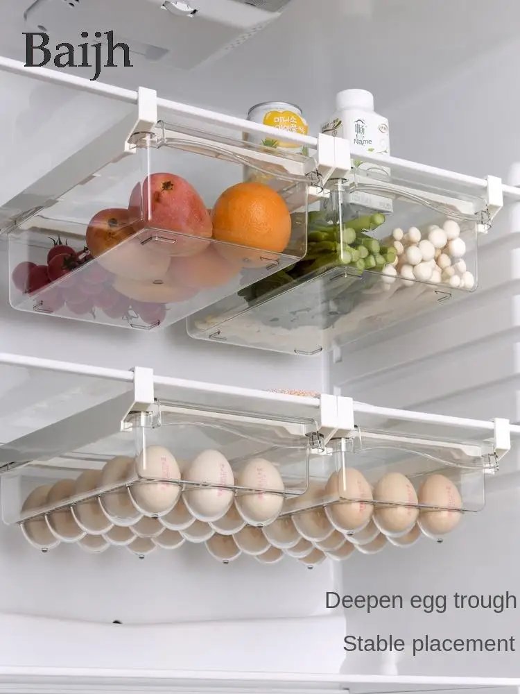rangements complet