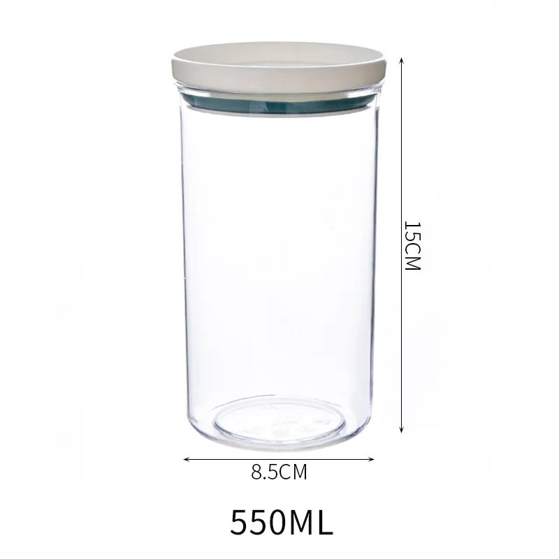 Blue 550ml-1pcs
