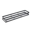 Etagere murale de cuisine, support mural, organisateur mural creux