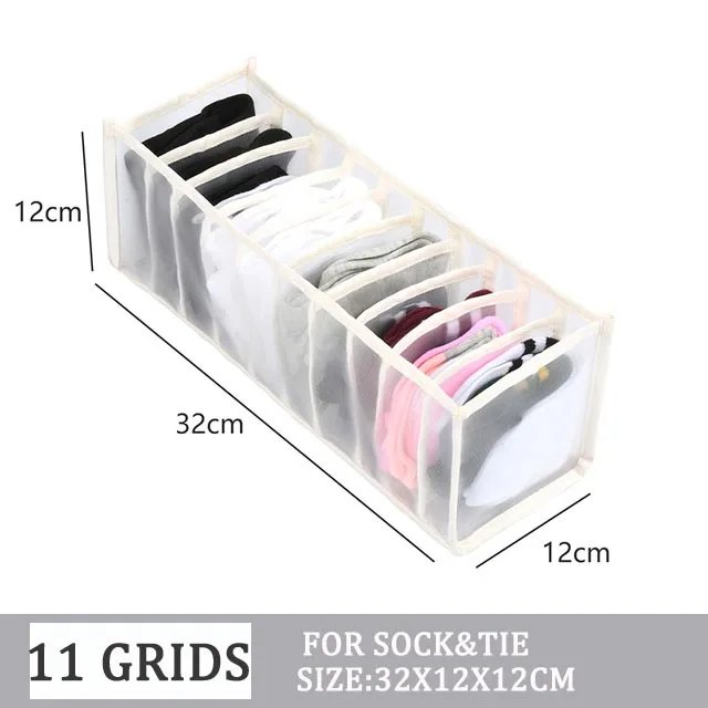 White11grid 32X12X12