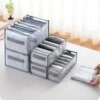 organisateur de rangement, Placard, Pliable