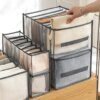 organisateur de rangement, Placard, Pliable
