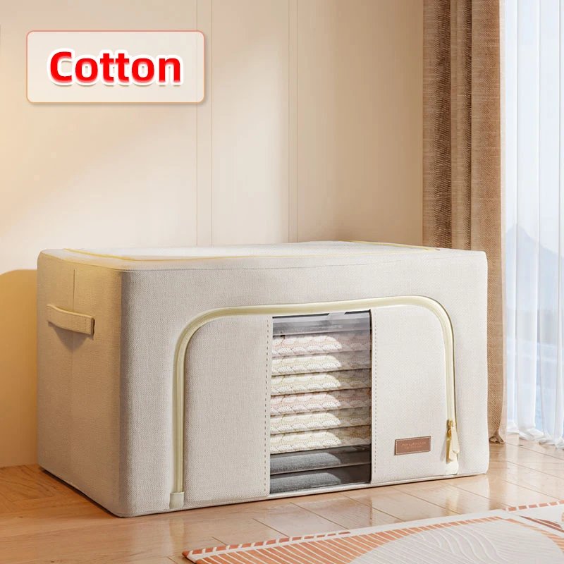 Cotton A
