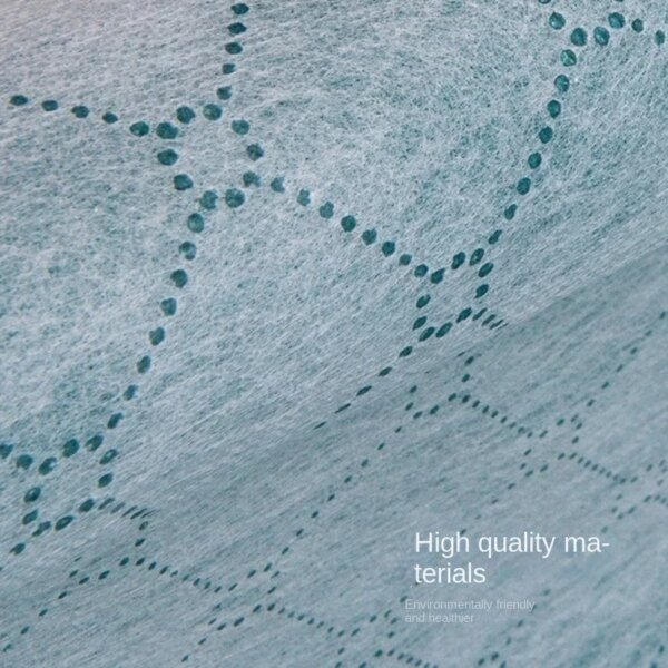 Grand sac de rangement avec fermeture éclair, 1 pièce