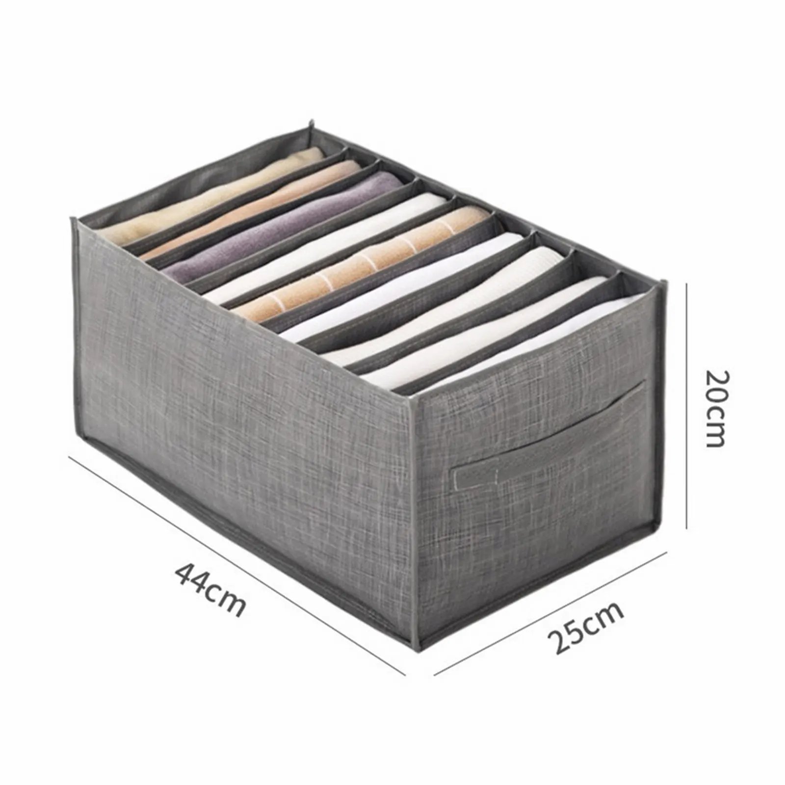 Gray 9 grids