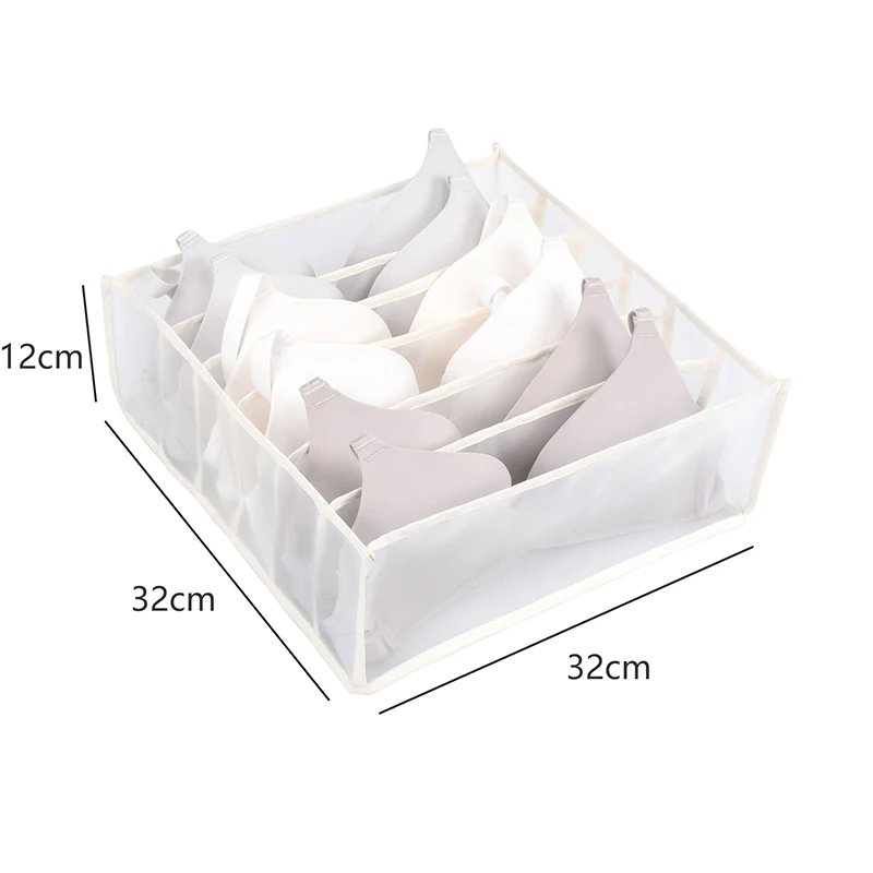 White 6 grids