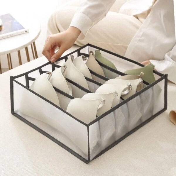 rangement culotte armoire pantalons vêtements