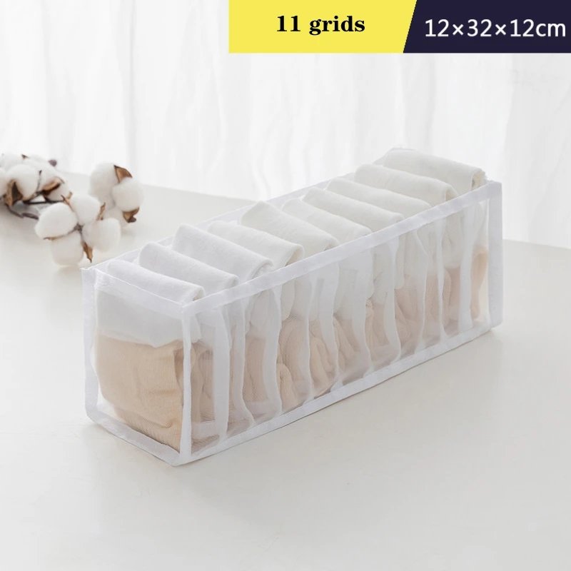 White 11 grids