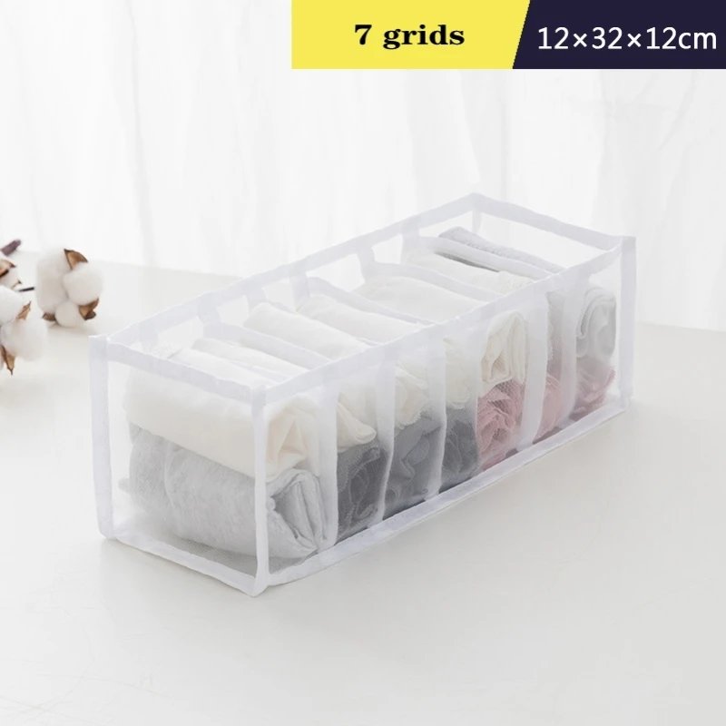 White 7 grids