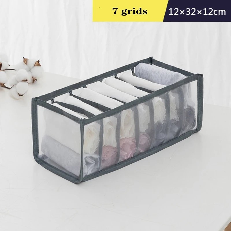 Grey-7 Grids