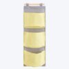 rangement en tissu Oxford à 3 poches, 4 styles