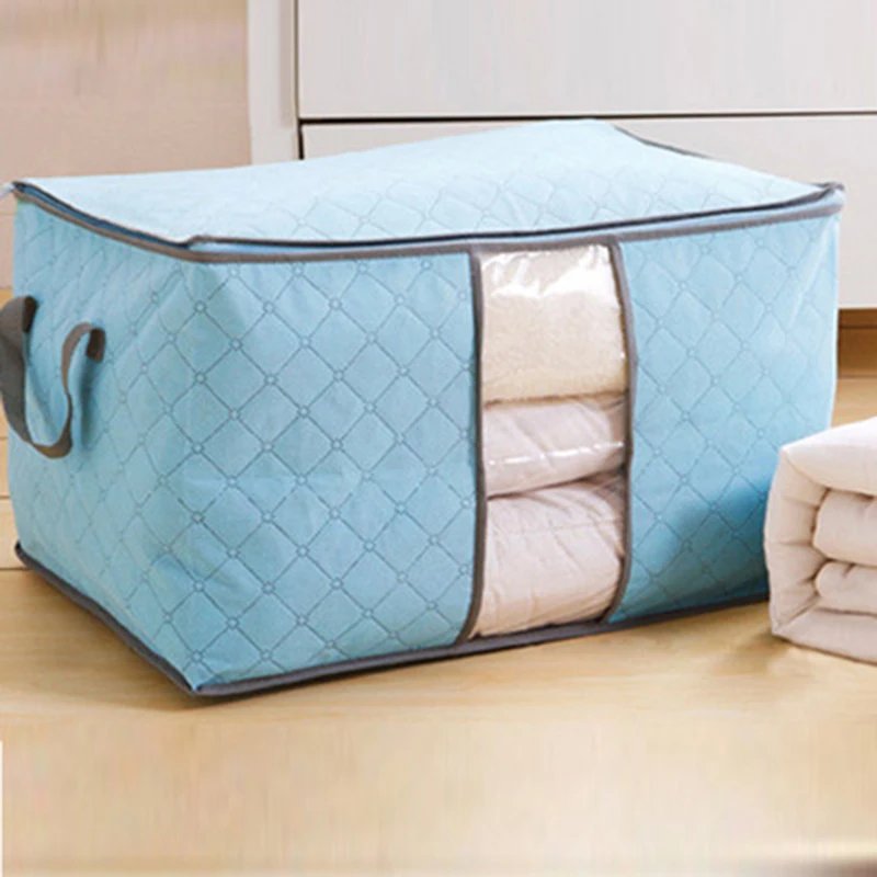 Sac de rangement étanche Non tissé sous le lit