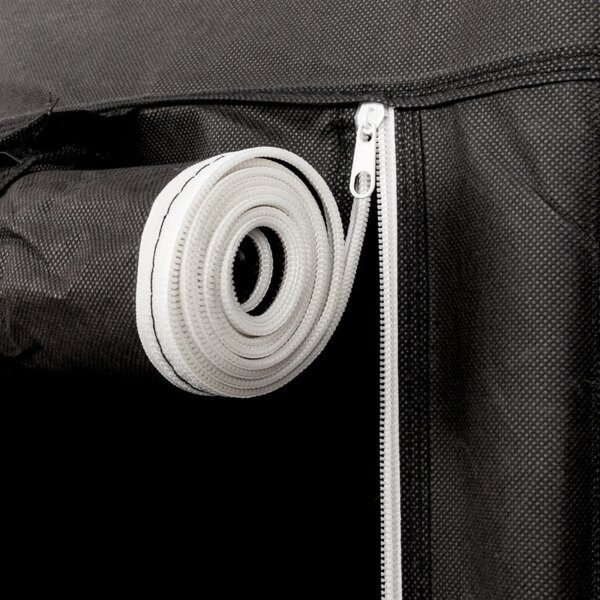 armoire tissu non tissé, armoire de rangement pour vêtements