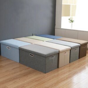 boite de rangement de sous-vêtements