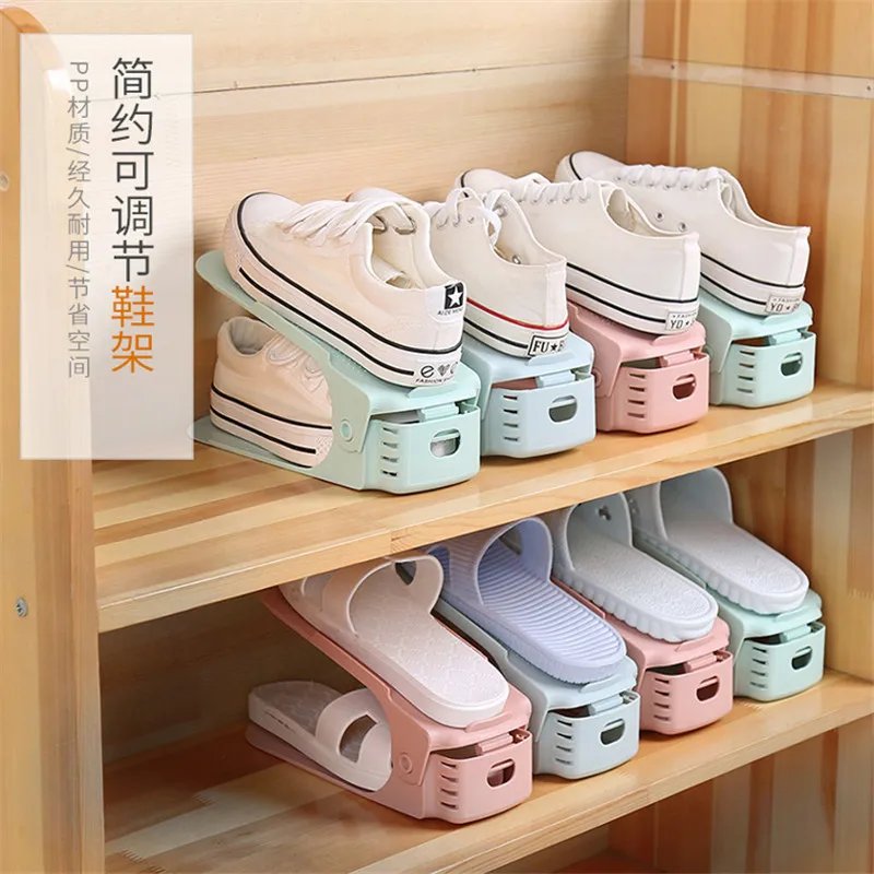 Armoire de rangement chaussures blanches, 1 pièce, - Rangement chambre chez home20.fr