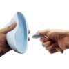 bol pour bebe ,1 pièce, produit en silicone et sans BPA